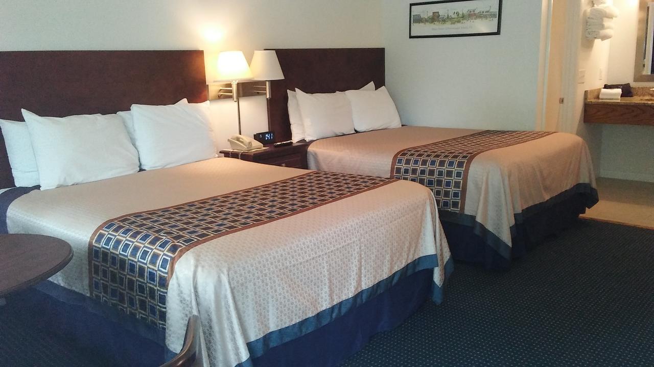 Sea Shell Motel